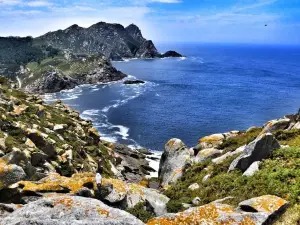 Galician Atlantic Islands Maritime-Terrestrial National Park