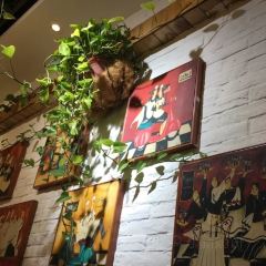 小门神滋滋鱼(永昌路店) User Photo