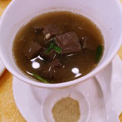 汇龙大酒楼有限公司(新兴店) User Photo