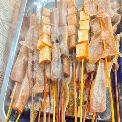 剑阁老地方麻辣串(文化路) User Photo