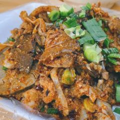 存海羊杂碎·清真 User Photo