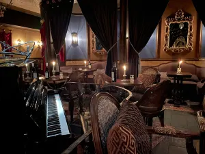 The Theatre