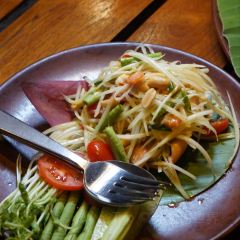 Ginja Taste User Photo