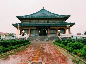 Pingliang Museum