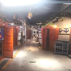 满都呼牧马人(月光小镇店) 여행 사진