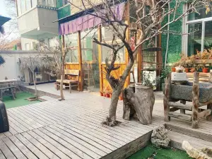 十六巷