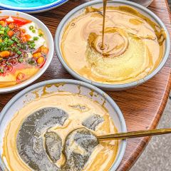 舌尖上的王家·手工冰粉凉糕绵绵冰(总店) User Photo