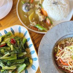 酤居湖景音乐餐吧(安宁店) User Photo