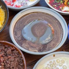 舌尖上的王家·手工冰粉凉糕绵绵冰(总店) User Photo