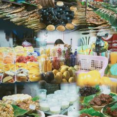 View Khemkhong Restaurant User Photo