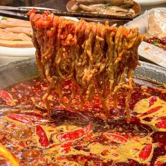 豪渝火锅(黄泥塝店) User Photo