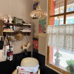 路边咖啡馆(中华巷店) 여행 사진