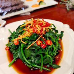 石林杏林大观园樱花峪药膳坊餐厅 User Photo