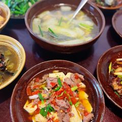 悟食主义 User Photo