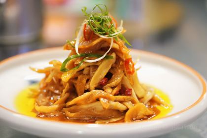 7017味道工廠(建德店)