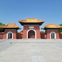 红胖胖龙虾工坊(盱眙旗舰店) User Photo