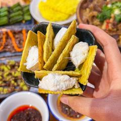 黄先生牛杂烧烤店(裕安店) User Photo