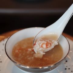 WU Modern Chao Cuisine User Photo