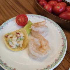 贝拉餐吧 여행 사진