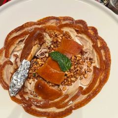 Nine Five Beijing Cuisine User Photo