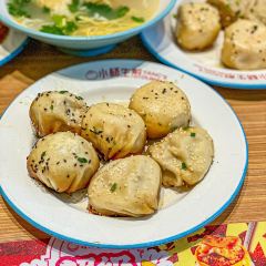 Yang' s Fry-Dumpling（Wujiang Store) User Photo