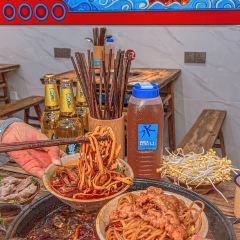 小满老火锅(华阳店) User Photo