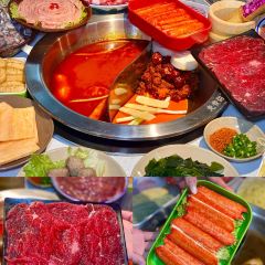 卤校长重庆火锅张家口店(建设东街店) User Photo