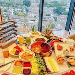 川越泰火锅(东百中心店) User Photo