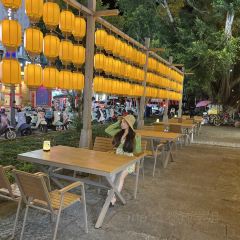火小牛私房菜·啤酒鱼(西街店) User Photo