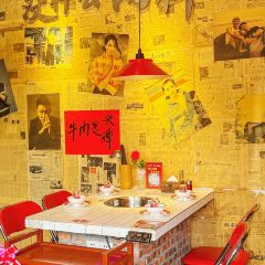 沒什麼·兩樣重慶火鍋 （新紫陽店）張用戶圖片