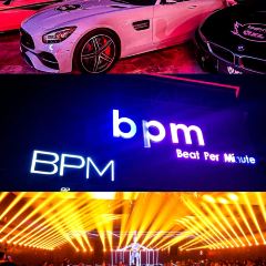 BPM CLUB張用戶圖片