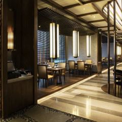 福州融僑皇冠假日飯店 三宅日本餐廳張用戶圖片