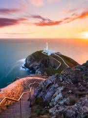 South Stack Lighthouse