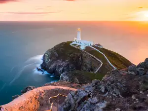 South Stack Lighthouse