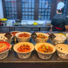 严州府·状元楼(西门街店) User Photo