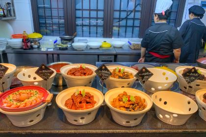 严州府·状元楼(西门街店)