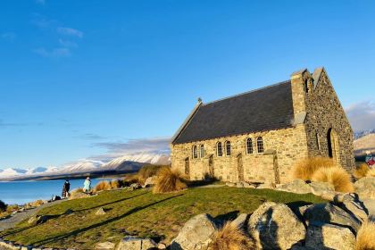 True South Dining Room