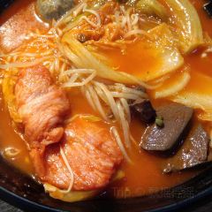 WANG FEI GU KAO ROU ZHUAN MEN DIAN User Photo