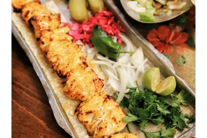 Vakil-O-Tojjar Restauran