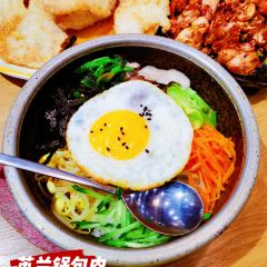 英兰锅包肉(通化万达店) User Photo