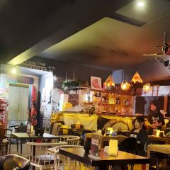 CQGS FOLK MUSIC BAR User Photo