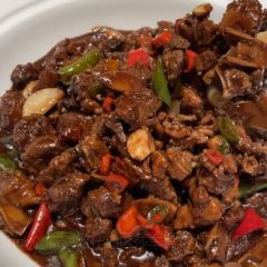 卢阳小馆(绿源店) User Photo
