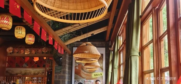 回家吃饭(鄱阳店)