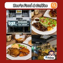 Bee's Dessert & Coffee 여행 사진