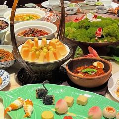 Nine Five Beijing Cuisine User Photo
