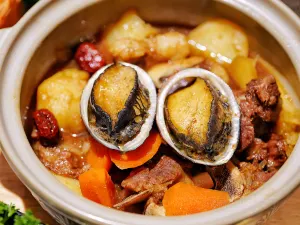 陵水酒家（榮華東道店）