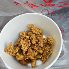味晨小吃·特色姜汤面 User Photo
