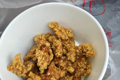 味晨小吃·特色姜汤面