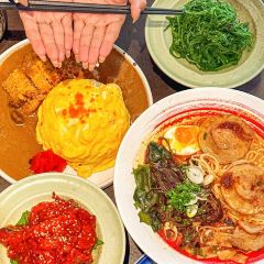 大魚領鮮（惠城店）張用戶圖片