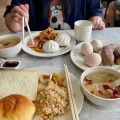 一分利餐馆(瑶坪路店) User Photo